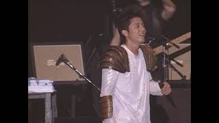 DA PUMP JAPAN TOUR 2003 REBORN Disc1