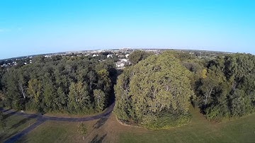 Pixhawk APM:Copter 3.3 RC11