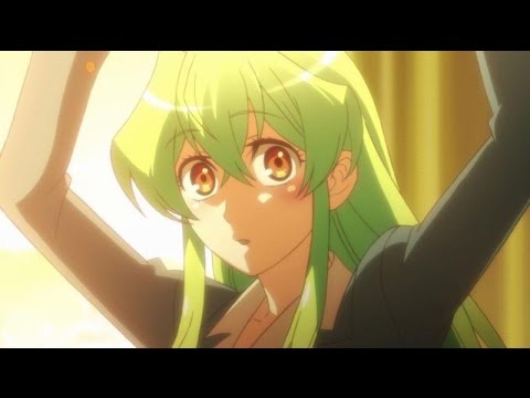 7月放送アニメ 実は私は Pv オープニング曲 ひみつをちょーだい 披露 Jitsu Wa Watashi Wa Japanese Anime Youtube 7月放送アニメ 実は私は Pv オープニング曲 ひみつをちょーだい 披露 Jitsu Wa Watashi Wa Japanese Anime Youtube