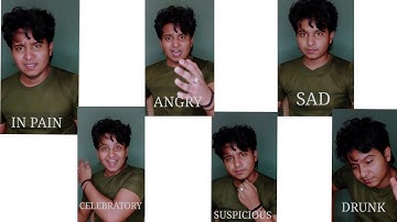 says the same line in 15 emotions | spacial thanks to #rajkumarrao sir