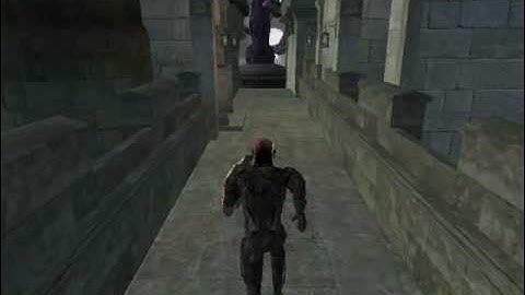 Lets Interactively Play Morrowind Part 12: The Lords Mail (part 5 of 5)