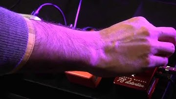 NAMM 2015 Countdown: Analog / MIDI Controlled Pedals