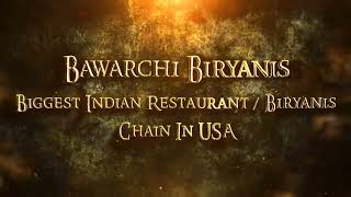 Bawarchi Biryanis   Plano, TX