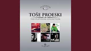 Video thumbnail of "Toše Proeski - Ako Odam Vo Bitola"
