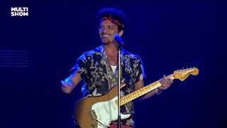 Bruno Mars The Town 2023 (Segundo Show) Completo em HD