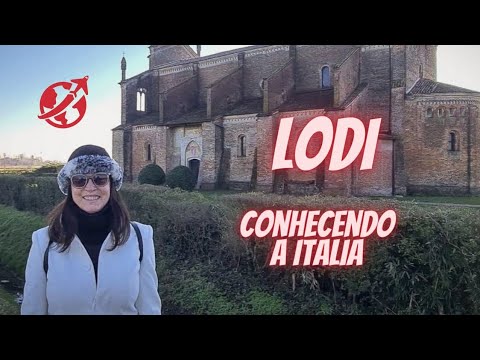 Vídeo: Viagem Para A Lombardia