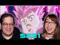 OK GEN NARUMI KAIJU No 8 Season 2 Episode 1 Reaction OK GEN NARUMI KAIJU No 8 Season 2 Episode 1 Reaction