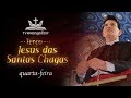 #3 Terço Jesus das Santas Chagas I quarta-feira