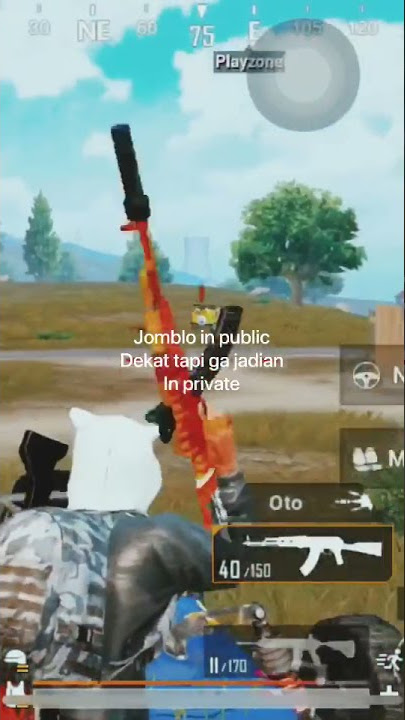 Story pubg sedih 30 detik | gak jadian