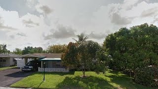 3532 NW 38th Ter, Lauderdale Lakes, FL Presented by Joel Freis.
