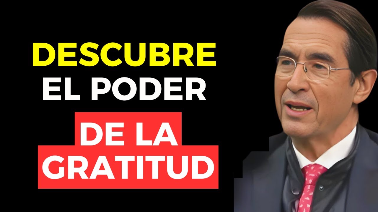 Desbloquea el poder curativo de la gratitud antes de dormir | Mario ...