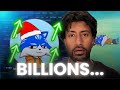 $TOSHI TO BILLIONS IN 2026? (DON'T MISS)
