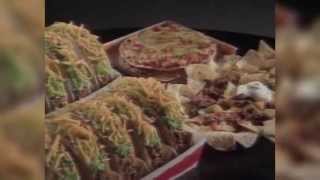 Taco Bell Rolling Out Healthier Menu healthcare