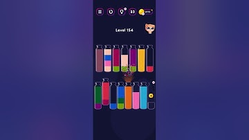 Get color level 154 #getcolor