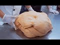 Silky Texture！Boiled Bread, Bagels Making / 甜蜜點, 貝果製作達人