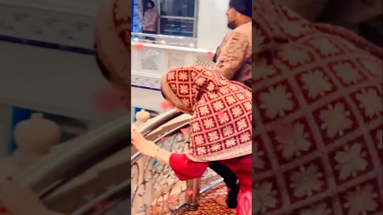 ⁣So satgur pyara mere  #trending #ytshorts #shortsfeed #yt #trend #shorts #waheguru #shorts #guru