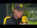 Dan Mousley | Talbots Law Player of the Match