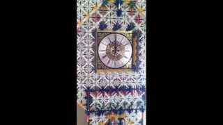 Knex Grandfather Clock Building Set A video of my K