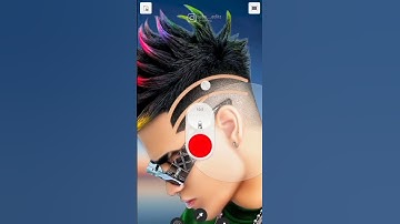 Smooth + white face retouching editing autodesk sketchbook #short#youtubeshorts #shorts