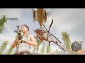 Tom Clancy&#39;s Ghost Recon® Wildlands.Funny._helicopter tangled