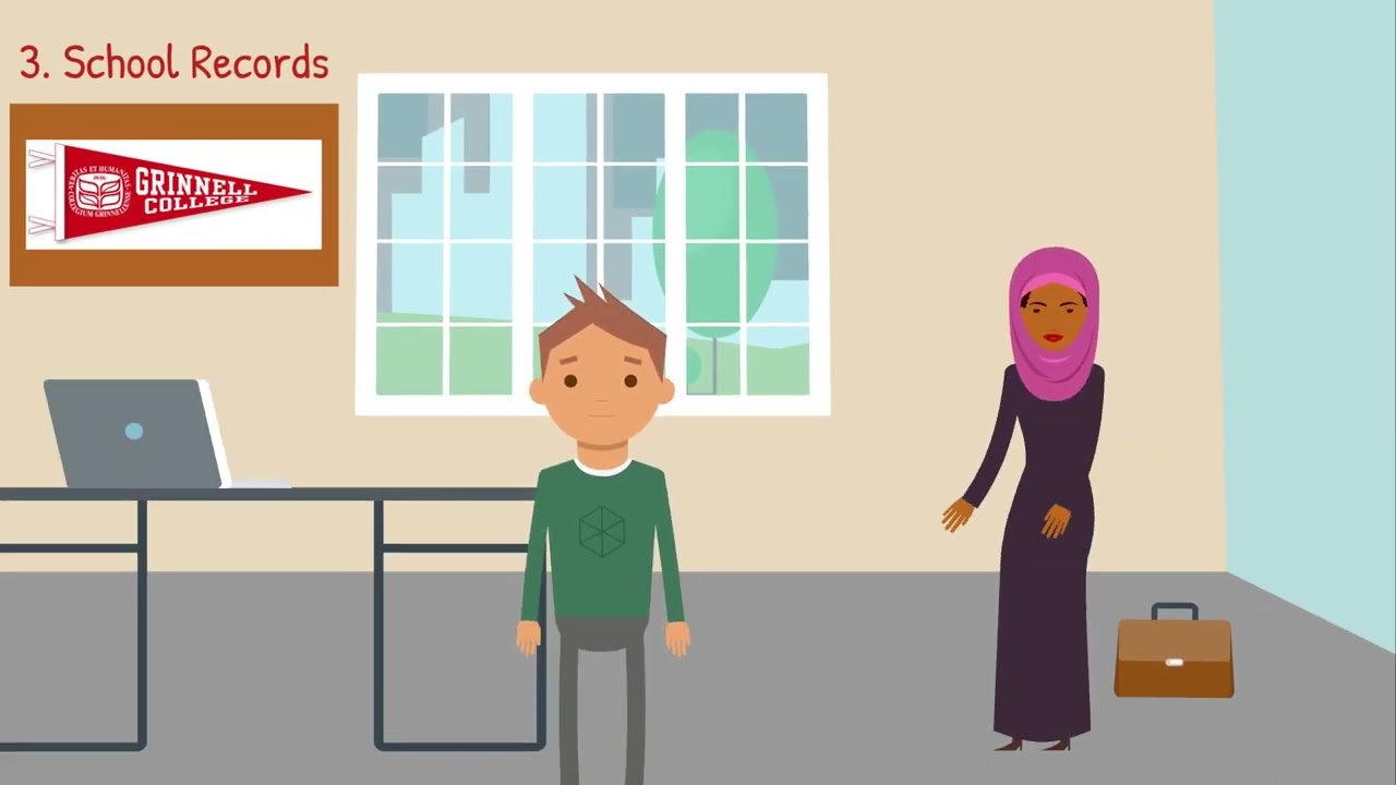 How To: the Common Application, Recommendations, and School Reports for International Applicants