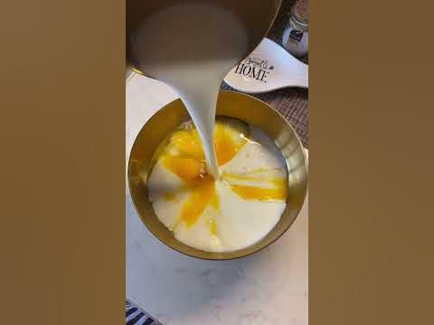 Настоящий омлет - YouTube