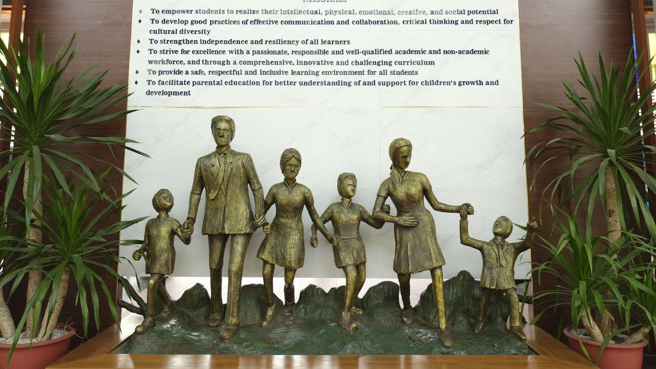 Aim for Holistic Development of Myanmar Polyland Academians