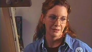 Touched By An Angel - Season 5 E10 - The Peacemaker