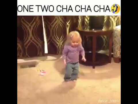 1,2,Cha Cha Cha!! - YouTube