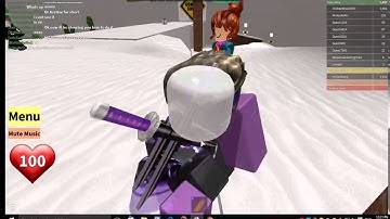 ROBLOX Project Alpha V1