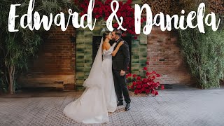 The Bowery Hotel Intimate Wedding