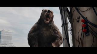 GUARDIANS - Finalny Trailer 2017 - Rosyjscy Superbohaterowie Przybywają!