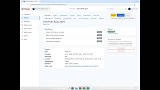 CPRally.com - Start and Run an Event Video Walkthrough