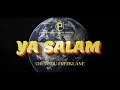 CHEMSOU FREEKLANE YA SALAM Instrumix