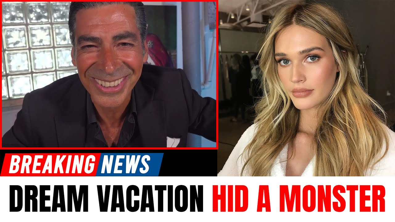 She Followed Her Mexican Fiancé to Cancún – Behind the Luxury Resort Were Years of Dark Crimes