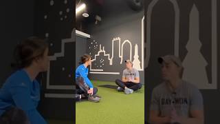 It s Friday and anchor Megan Shinn is back with another 60 second fitness tip