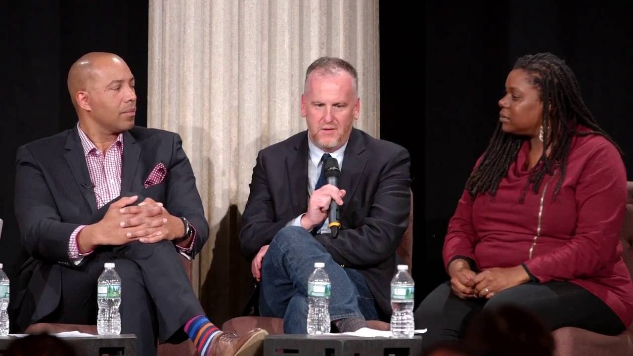 humanities and social sciences Michael Lynch at Democracy & Distrust