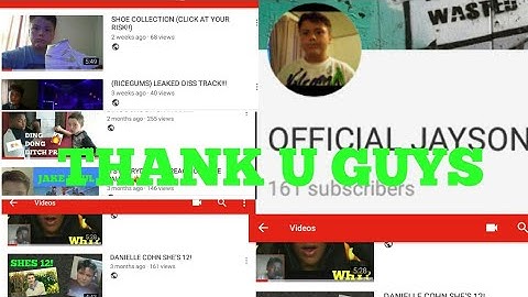 150 subscriber montage thank u.....