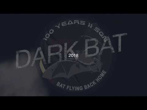 DARK BAT 2018