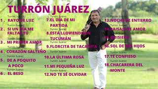Álbum nuestra historia - Turrón Juárez