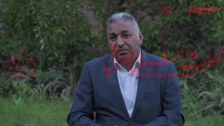 لقاء مع د.جاسم الحلفي و حديث حول دور الشيوعيين في الحركة الاحتجاجية