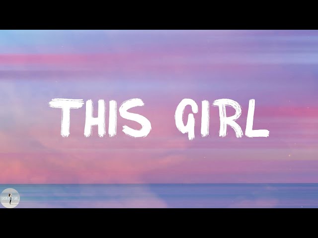 Kungs - This Girl (Kungs Vs. Cookin' On 3 Burners) (Lyric Video) class=