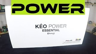 look keo power essential