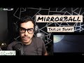 Taylor Swift | mirrorball | Folklore | REACTION