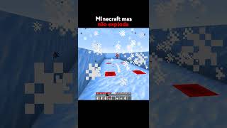 batata quente #minecraft