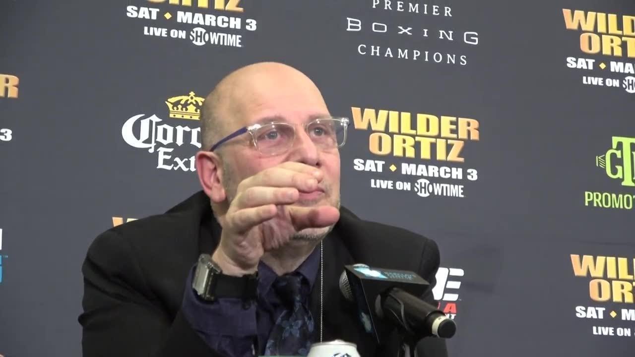 🚨Lou Dibella rips Frank Warren's BT/Sky Sports PPV Concept😱💀🔥🔥💯