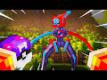 NUOVO POKEMON LEGGENDARIO RARISSIMO! - COBBLECRAFT EP37