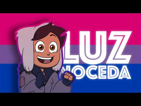 Luz Noceda - Bi Bi Bi