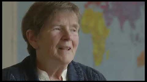 Navigate C1 Advanced - An international aid worker - Unit 4