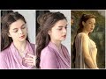 Arwen Undómiel (Lord of the Rings) | Tutorial | Beauty Beacons Of Fiction